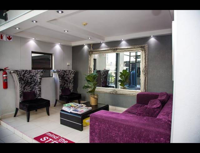 1 BEDROOM APARTMENT FOR SALE IN MORNINGSIDE